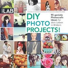 DIY PHOTO PROJECTS