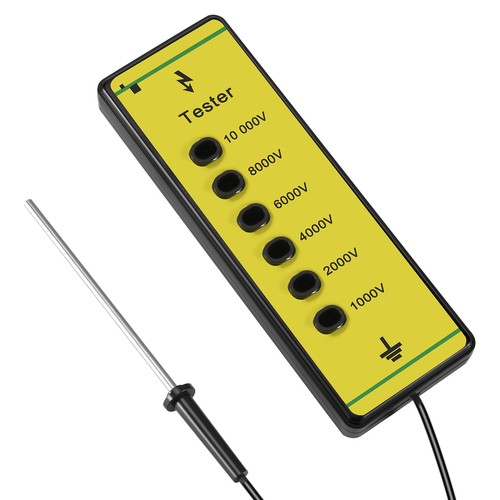 Ferme testeur tension - testeur, de