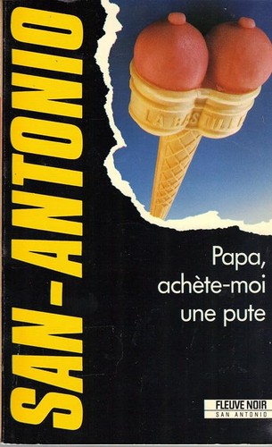 Papa achète moi - une,