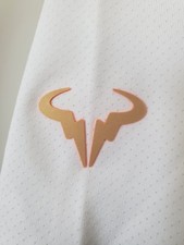 Shirt/bandana tennis Nike