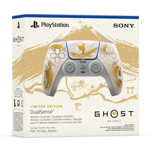 Manette sans fil - dualsense,
