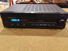 Vintage 80’s Marantz Legacy