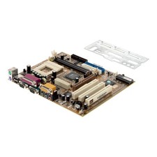 Carte Mère Micro-ATX