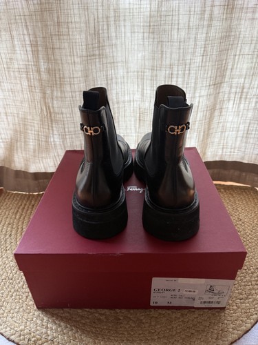 Ferragamo men george - ferragamo, 2