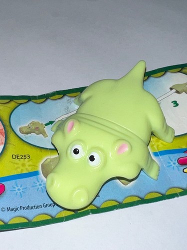 Kinder montable de253 - montable,