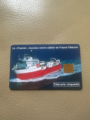 Carte telephonique collection - telephonique,