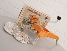 Râpe Moulinex - Mouli