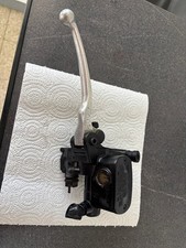 YAMAHA 850 TDM - 1998 - MAITRE