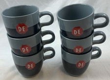 Douwe Egberts DE Lot de 6