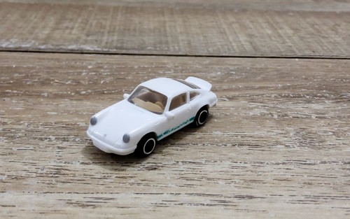 Porsche 911 carrera norev