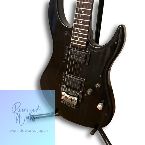 Yamaha rgx 520p floyd - rgx-520p,
