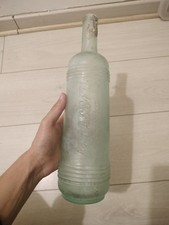 Bouteille Allemande WW1