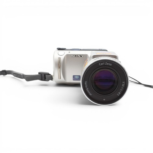 Sony cybershot dsc - sony,