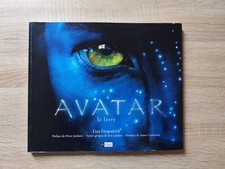 Avatar - Le Livre - Édition