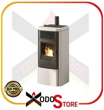 Poêle à Granulés Edilkamin