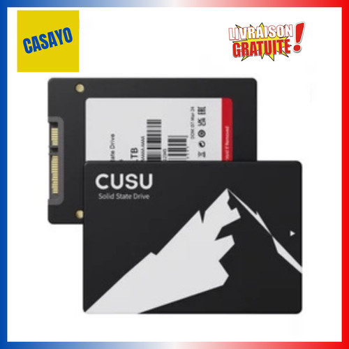 Disque dur interne ssd - interne,