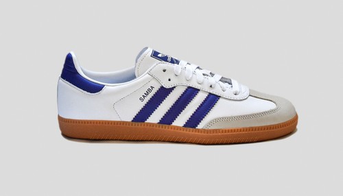 Adidas samba blanc - adidas, encre