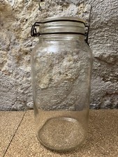 bocal  Le pratique 3 Litres  - déco cuisine-
