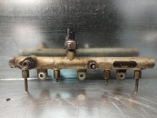 0445214019 rampe injection pour CITROEN XSARA PICASSO 2.0 HDI CAT (RHY 3577146