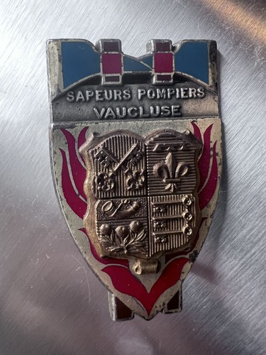 Original militaire insigne - original,