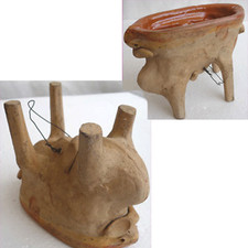 MOULE OSTERLAMMELLE ALSACE AGNEAU DE PAQUES TERRE