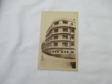 CPA algérie ALGER HOTEL DU