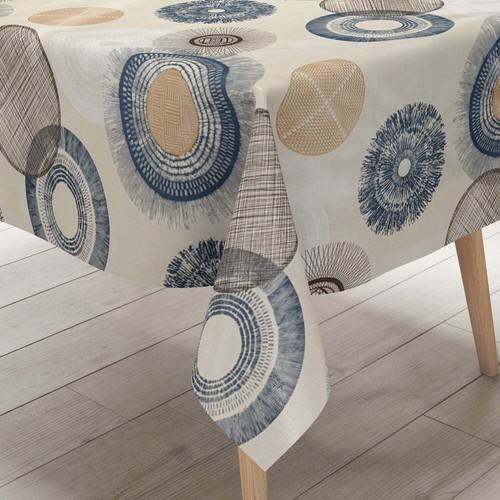 Kevkus nappe toile cirée - toile,