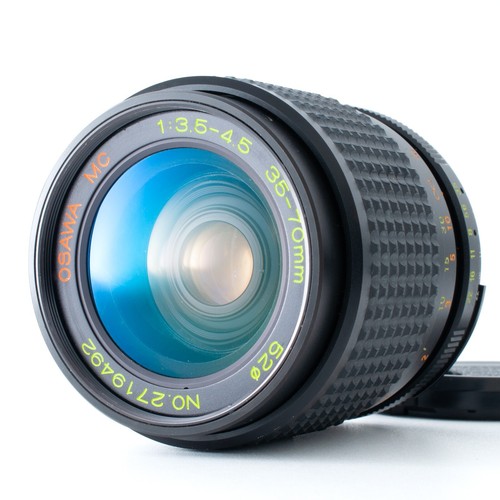 Osawa macro 35 70mm - 📸, mc