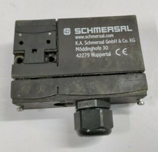 Schmersal AZM 170-02ZRK 24VAC/DC 40-50Hz