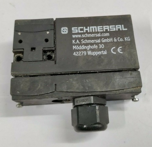 Schmersal azm 170 02zrk - schmersal, 170-02zrk