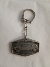 Porte-clés Automobile