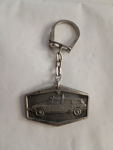 Porte clés automobile - porte-clés,