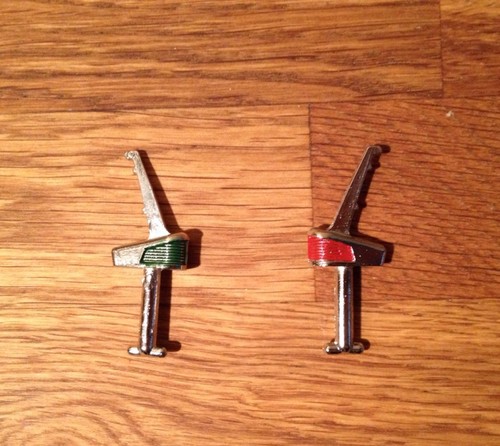 Feu position pour canot jep - feu,