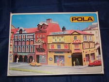 POLA N MAQUETTE SCIERIE 241 A