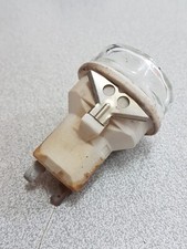 Ampoule support intérieur culot BJB T300 Four Whirlpool AKZ 122/MR/01  FXTM6