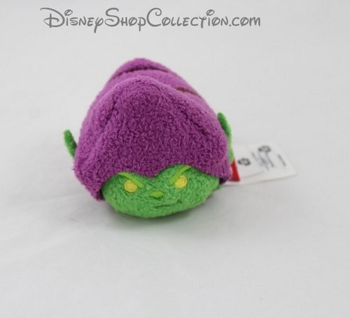 Tsum bouffon vert - tsum, disney