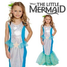 Ariel The Little Costume