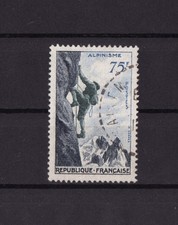 timbre France   sport