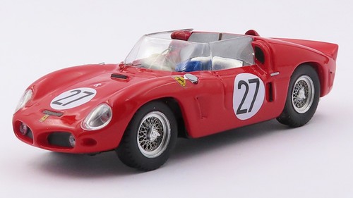 Art model art433 - art433, ferrari