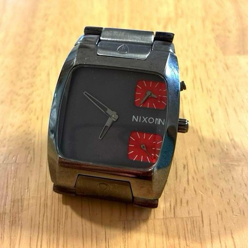 Rare color nixon - color✨, the