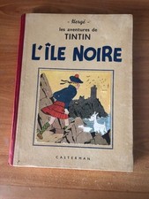 Tintin  A17 bis