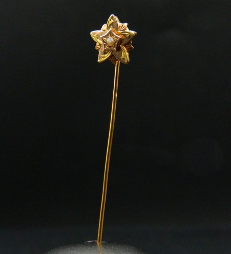 O909 ancienne epingle - epingle, à