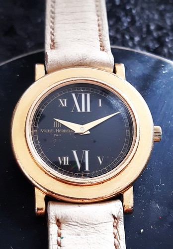 Montre michel herbelin paris - montre,