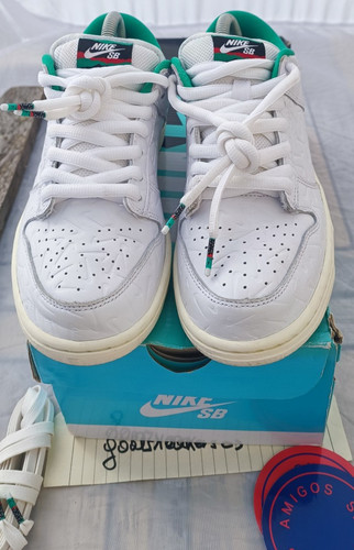 Nike ben dunk low - ben-g,