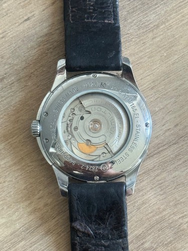 Hamilton jazzmaster viewmatic - jazzmaster,