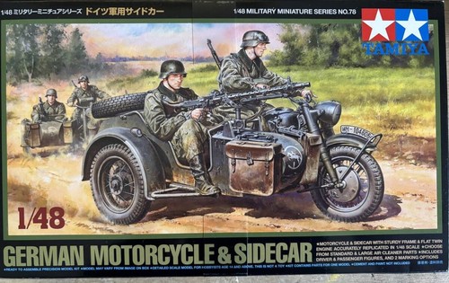Série miniature militaire