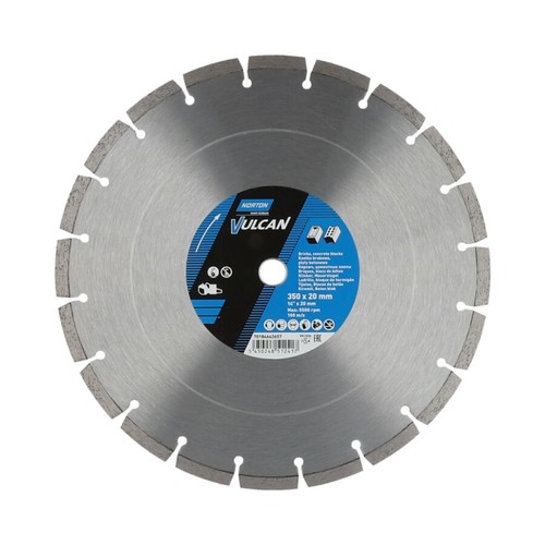 Norton disque diamant - disque, de