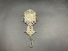 Clavet, Crochet Ancien pour