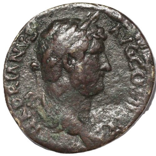 Rome hadrien - -,