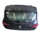 Malle/Hayon arriere RENAULT